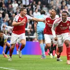 Arsenal bør vinde titlen for enhver pris.